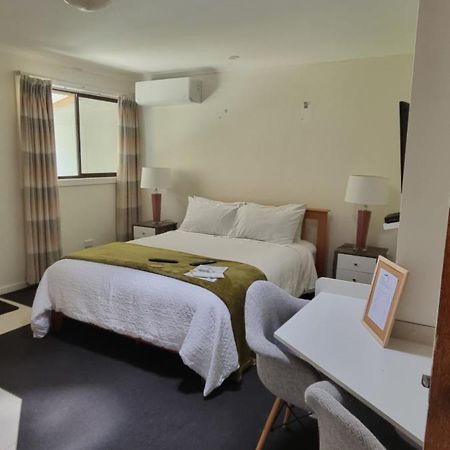 Bird Songs Getaway Accommodation Cabbage Tree Creek Exterior foto
